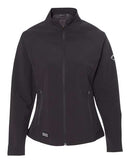 DRI DUCK - Women's Contour Soft Shell Jacket - 9439