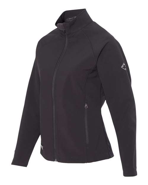 DRI DUCK - Women's Contour Soft Shell Jacket - 9439