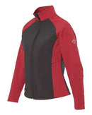 DRI DUCK - Women's Contour Soft Shell Jacket - 9439