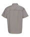 DRI DUCK - Guide Cotton Poplin Short Sleeve Shirt - 4357