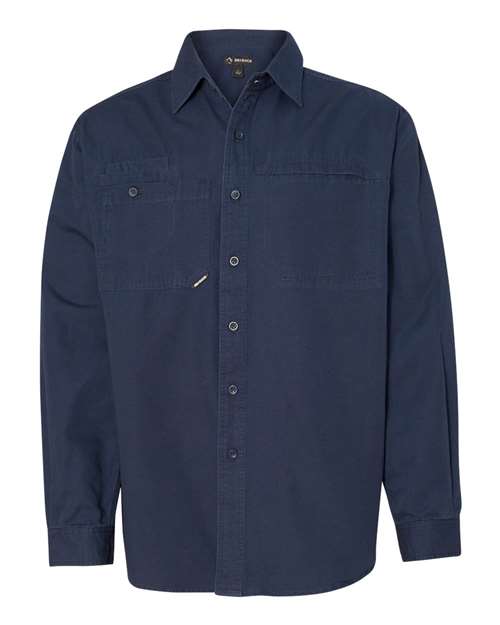 DRI DUCK - Mason Performance Work Shirt - 4342