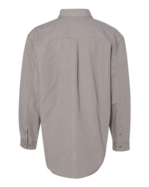 DRI DUCK - Mason Performance Work Shirt - 4342