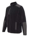 DRI DUCK - Explorer DDX Nanofleece™ Nylon Full-Zip Jacket - 7347