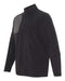 DRI DUCK - Interval DDX Quarter-Zip Nano Fleece Nylon Pullover - 7345