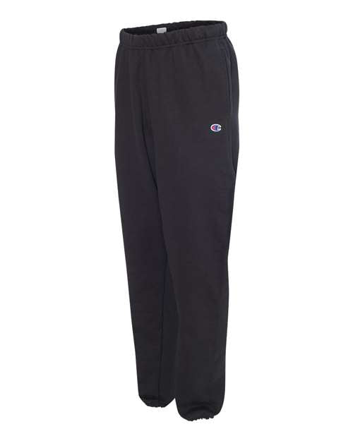 Champion - Reverse Weave® Sweatpants with Pockets - RW10