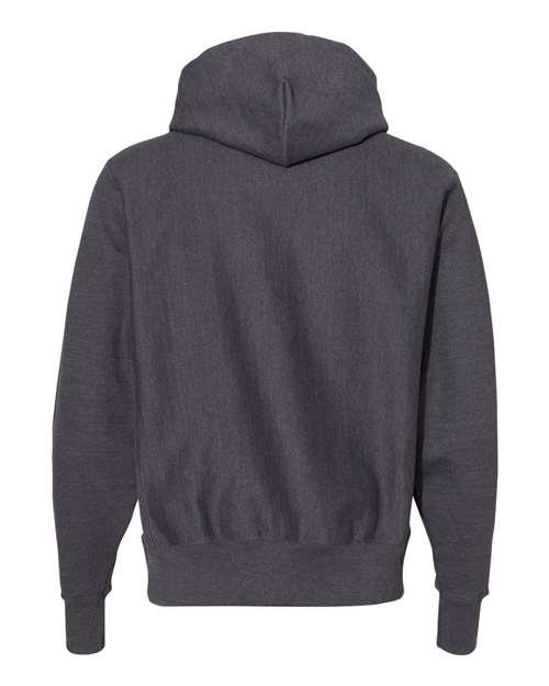 Champion - Reverse Weave® Hooded Sweatshirt - S101