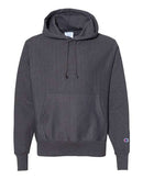 Champion - Reverse Weave® Hooded Sweatshirt - S101