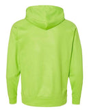 J. America - Performance Raglan Pullover Sweatshirt - 8670