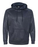 J. America - Performance Raglan Pullover Sweatshirt - 8670