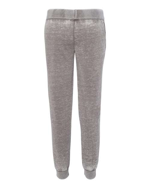 J. America - Women’s Vintage Zen Fleece Joggers - 8944