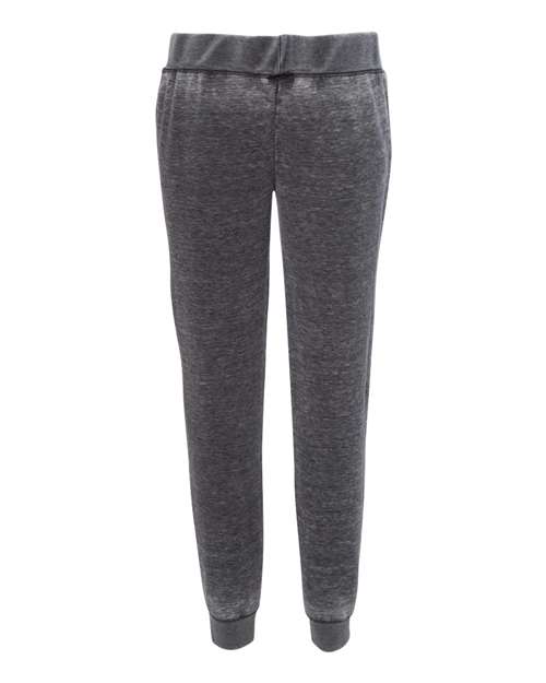 J. America - Women’s Vintage Zen Fleece Joggers - 8944