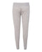 J. America - Women's Glitter French Terry Fleece Joggers - 8943