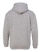 J. America - Youth Glitter French Terry Hooded Sweatshirt - 8606