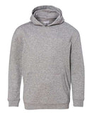 J. America - Youth Glitter French Terry Hooded Sweatshirt - 8606