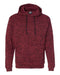 J. America - Cosmic Fleece Hooded Sweatshirt - 8613