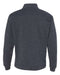 J. America - Cosmic Fleece Quarter-Zip Sweatshirt - 8614