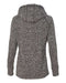 J. America - Women’s Cosmic Fleece Hooded Sweatshirt - 8616