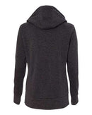 J. America - Women’s Cosmic Fleece Hooded Sweatshirt - 8616