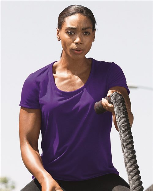 Gildan - Performance® Core Women's T-Shirt - 46000L