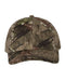 Kati - Camo Mossy Oak® Cap - LC10