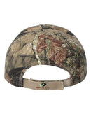 Kati - Licensed Camo Cap - LC15V