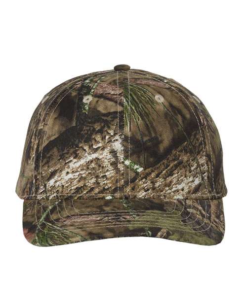 Kati - Licensed Camo Cap - LC15V