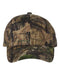 Outdoor Cap - Classic Twill Camo Cap - 350