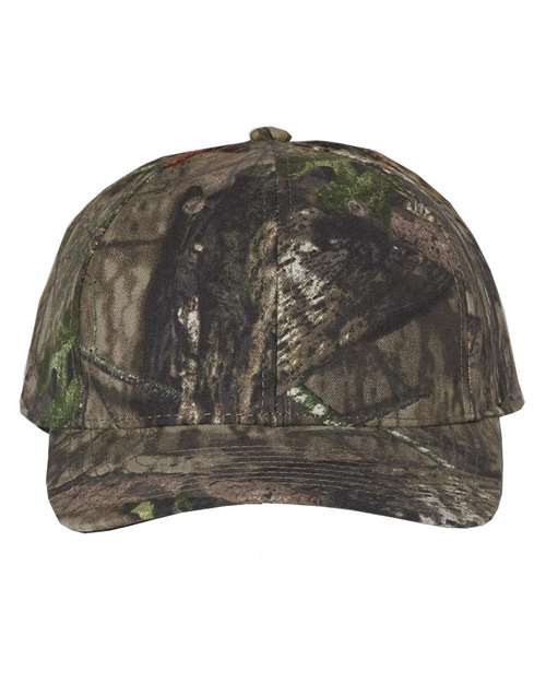 Outdoor Cap - Camo Cap - 301IS