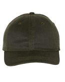 Outdoor Cap - Weathered Cap - HPD605