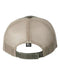 Outdoor Cap - Weathered Mesh-Back Cap - HPD610M