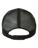 Outdoor Cap - Flame Mesh-Back Cap - WAV605M