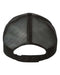 Outdoor Cap - Flame Mesh-Back Cap - WAV605M