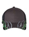 Outdoor Cap - Flame Mesh-Back Cap - WAV605M