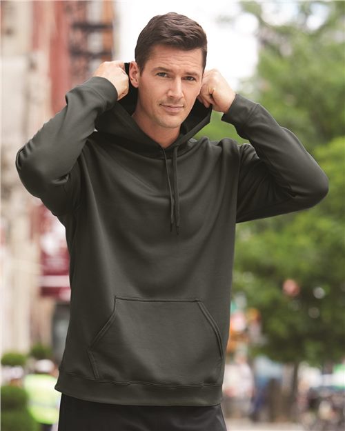 Gildan - Performance® Tech Hooded Sweatshirt - 99500