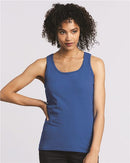 Gildan - Softstyle® Women’s Racerback Tank Top - 645R2L