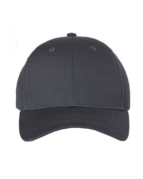 Sportsman - Adult Cotton Twill Cap - 2260