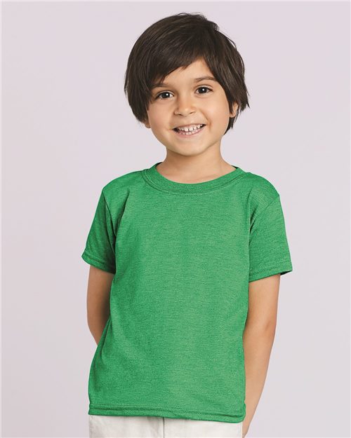 Gildan - Softstyle® Toddler T-Shirt - 64500P