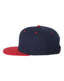 YP Classics - Flat Bill Snapback Cap - 6089M