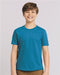 Gildan - Softstyle® Youth T-Shirt - 64500B (More Color)