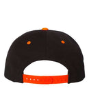 YP Classics - Flat Bill Snapback Cap - 6089M