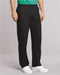 Gildan - Heavy Blend™ Open-Bottom Sweatpants with Pockets - 18300