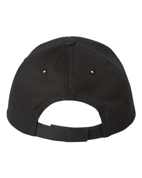 Sportsman - Small Fit Cotton Twill Cap - 2260Y