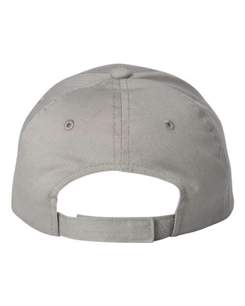 Sportsman - Small Fit Cotton Twill Cap - 2260Y