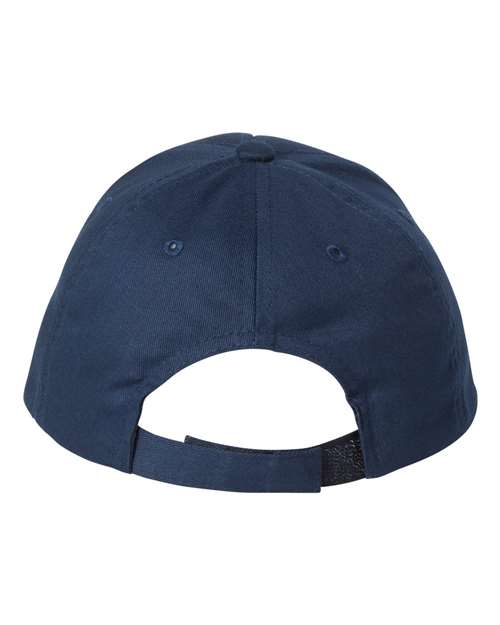 Sportsman - Small Fit Cotton Twill Cap - 2260Y