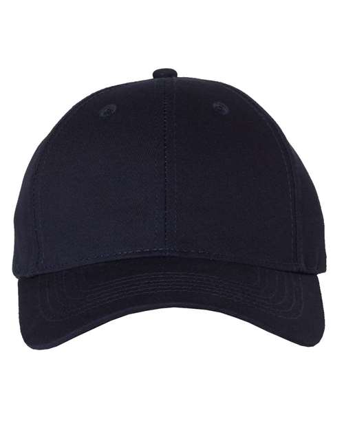 Sportsman - Small Fit Cotton Twill Cap - 2260Y