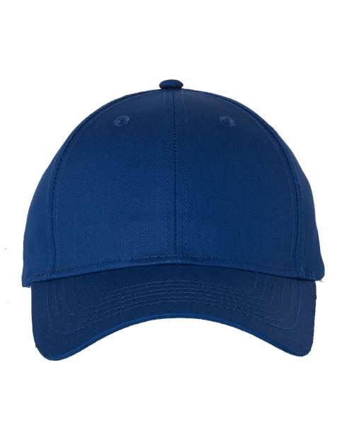 Sportsman - Small Fit Cotton Twill Cap - 2260Y