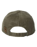 DRI DUCK - Foundry Canvas Cap - 3748