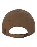 DRI DUCK - Highland Canvas Cap - 3356