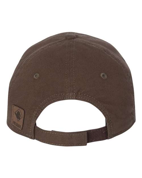 DRI DUCK - Highland Canvas Cap - 3356