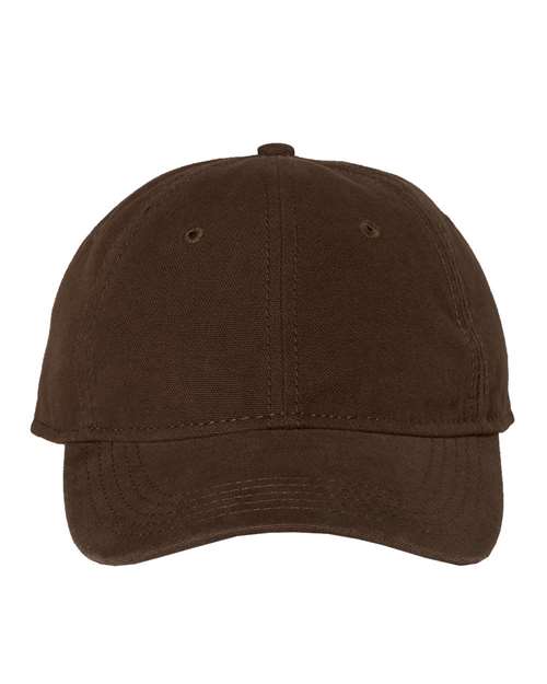 DRI DUCK - Highland Canvas Cap - 3356